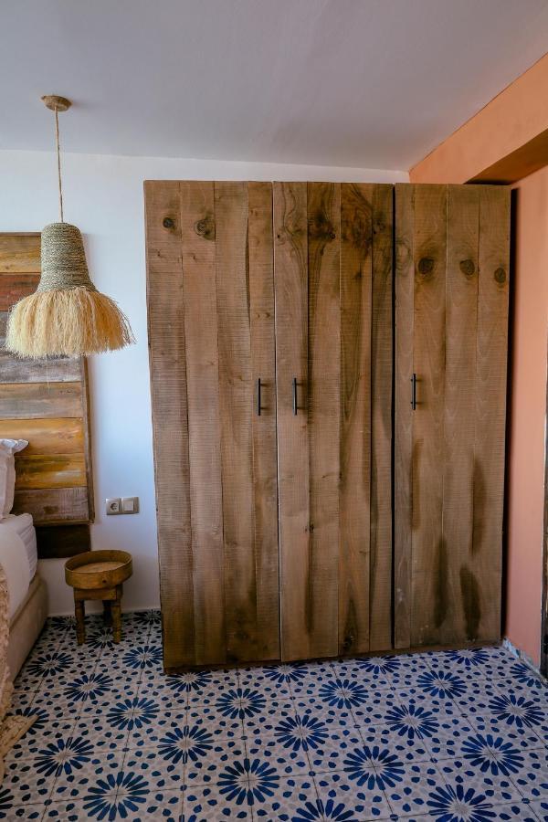 Studio Pied Dans L'Eau Appartement Essaouira Buitenkant foto
